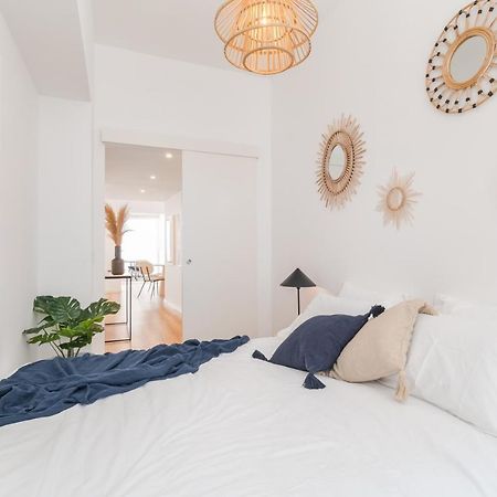 Casa Boma Lisboa - Architect Apartment With Private Terrace - Alcantara III Εξωτερικό φωτογραφία