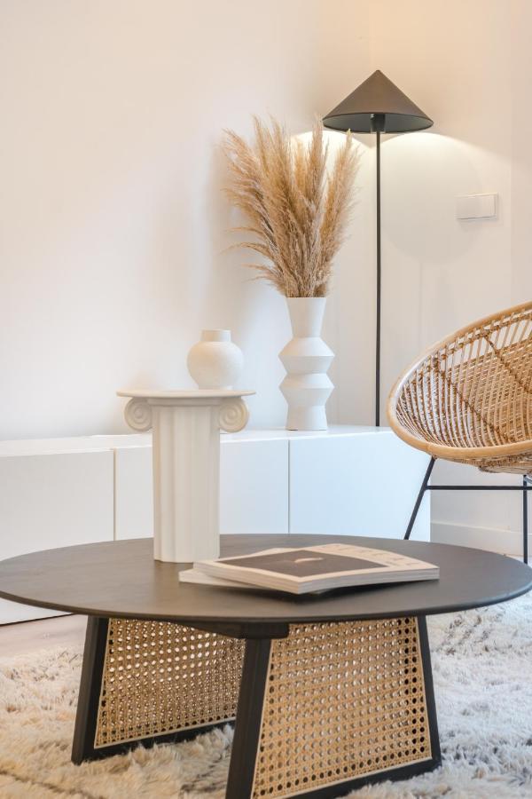 Casa Boma Lisboa - Architect Apartment With Private Terrace - Alcantara III Εξωτερικό φωτογραφία