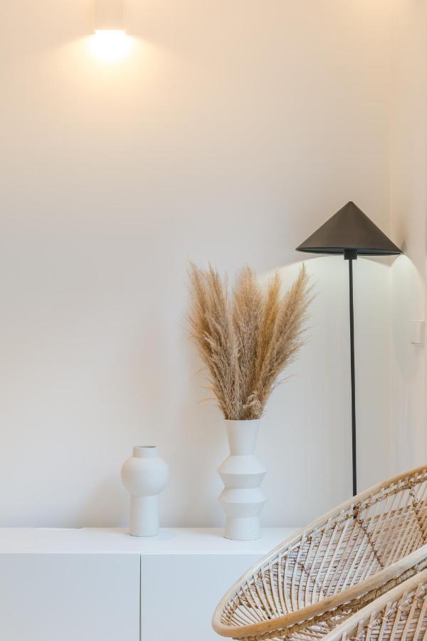 Casa Boma Lisboa - Architect Apartment With Private Terrace - Alcantara III Εξωτερικό φωτογραφία