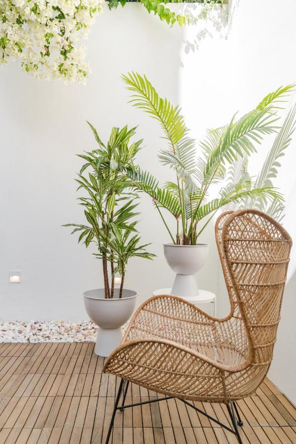 Casa Boma Lisboa - Architect Apartment With Private Terrace - Alcantara III Εξωτερικό φωτογραφία