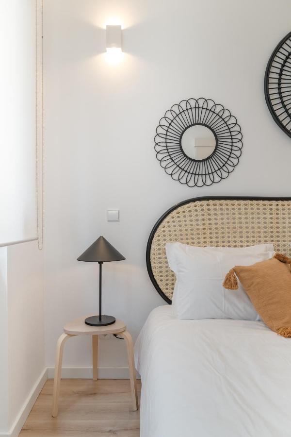 Casa Boma Lisboa - Architect Apartment With Private Terrace - Alcantara III Εξωτερικό φωτογραφία
